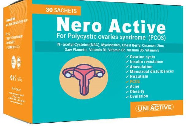 NERO ACTIVE