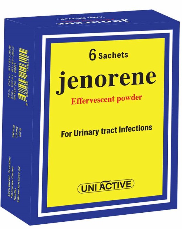 JENOREEN 