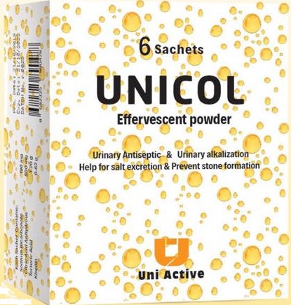 UNICOL 