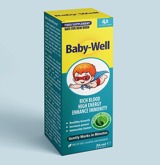 Babywell capsule hot sale