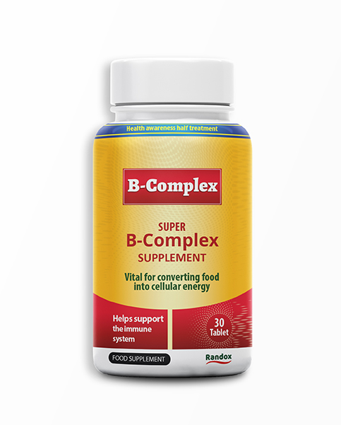 B-Complex