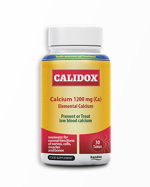 Calidox