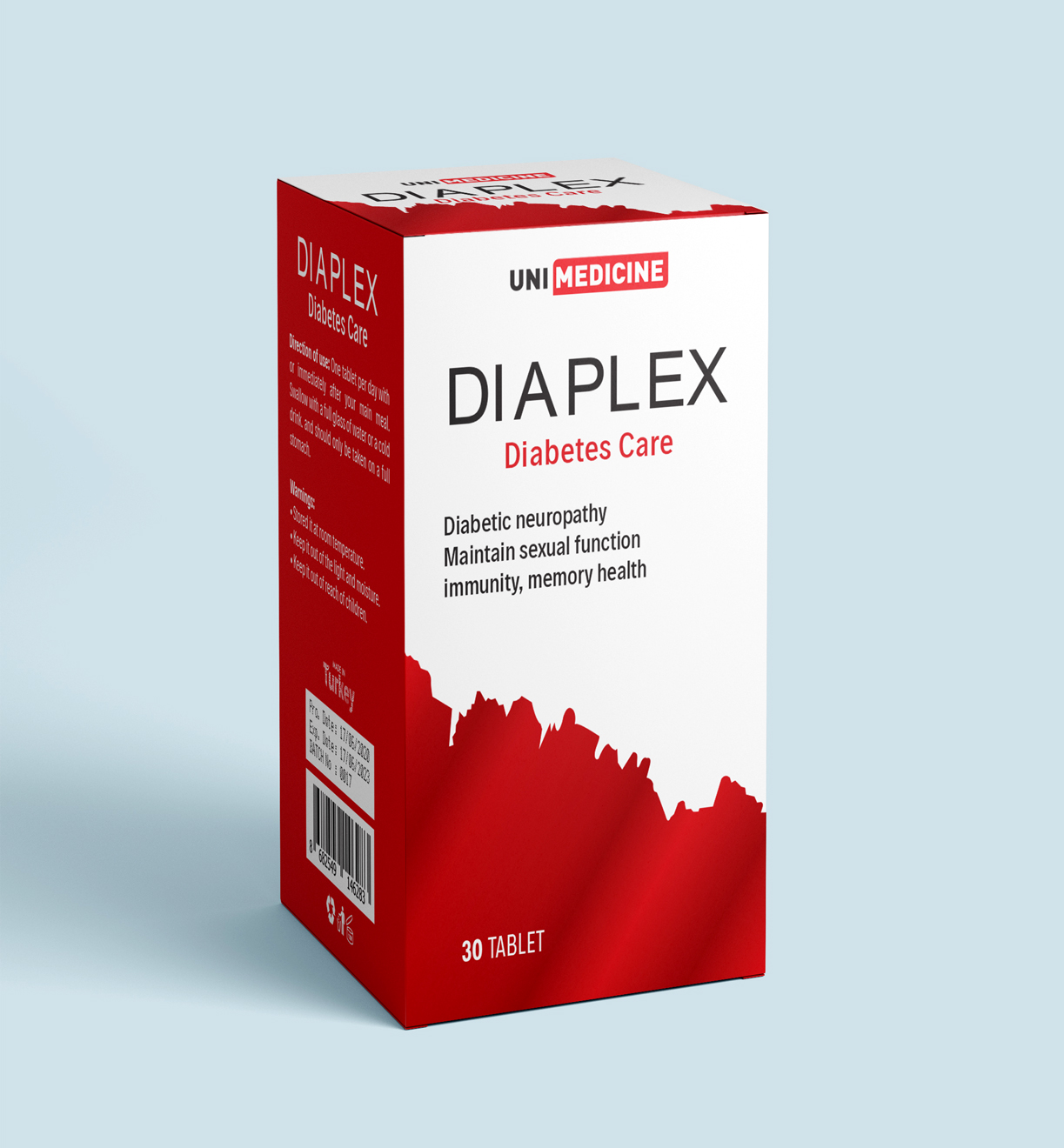 DIAPLEX