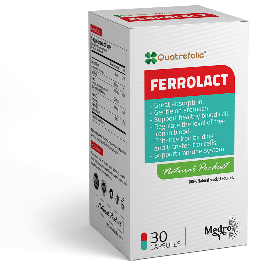 Ferrolact