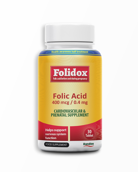 Folidox