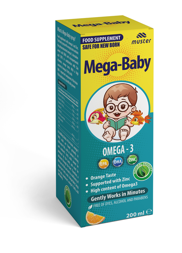 Mega Baby