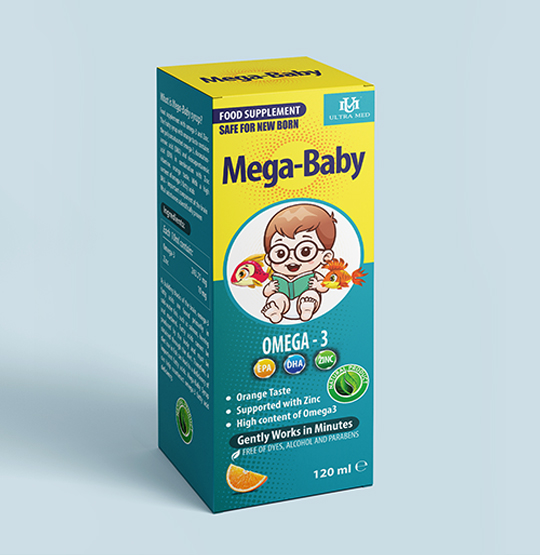 Mega-Baby