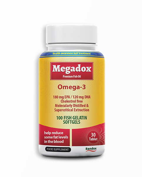 Megadox