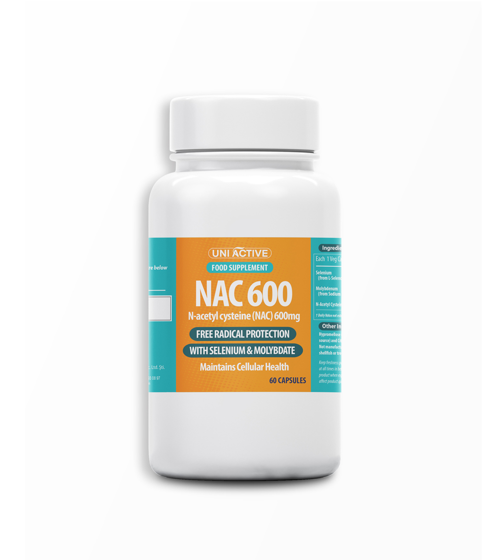 NAC 600