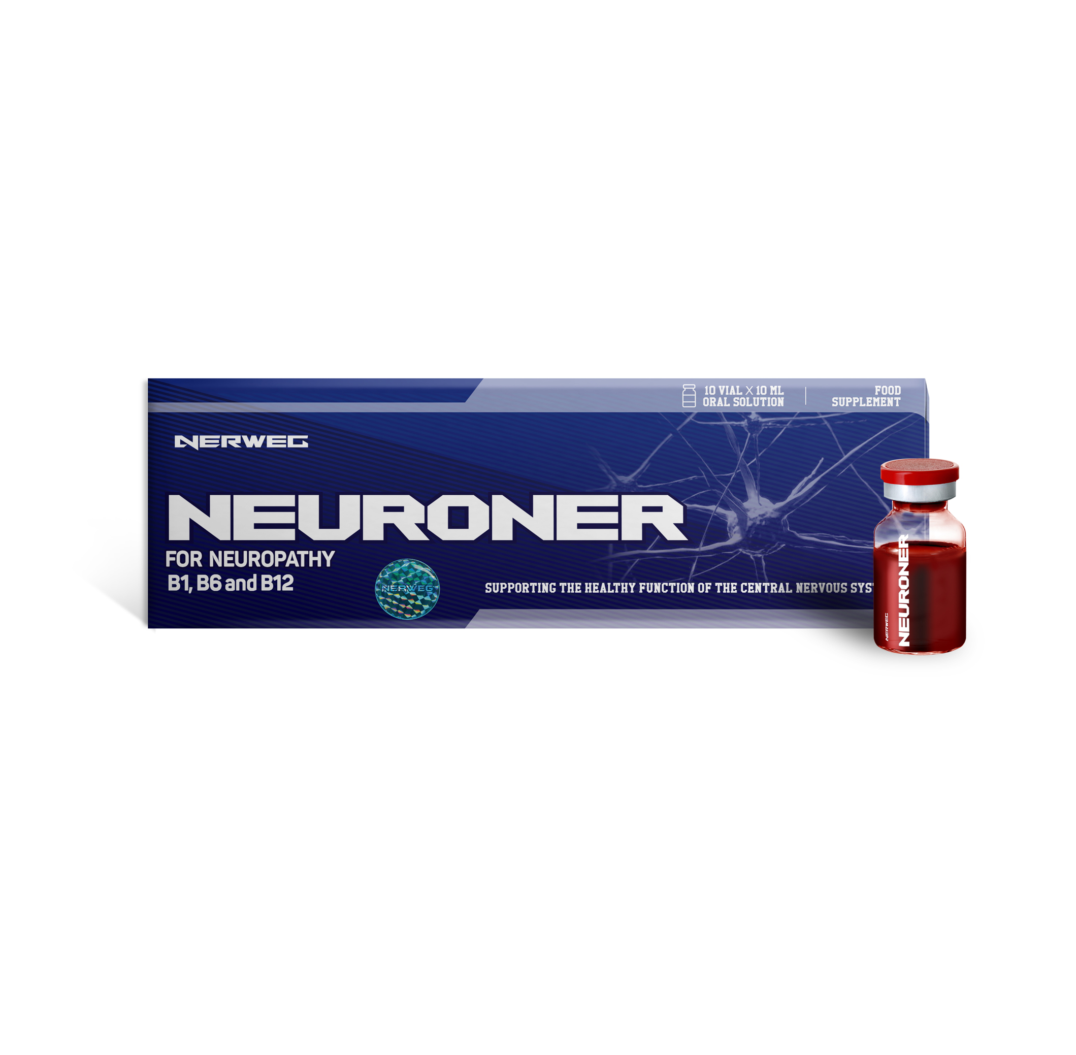 NEURONER