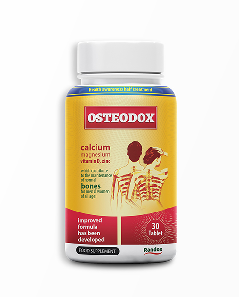 Osteodox