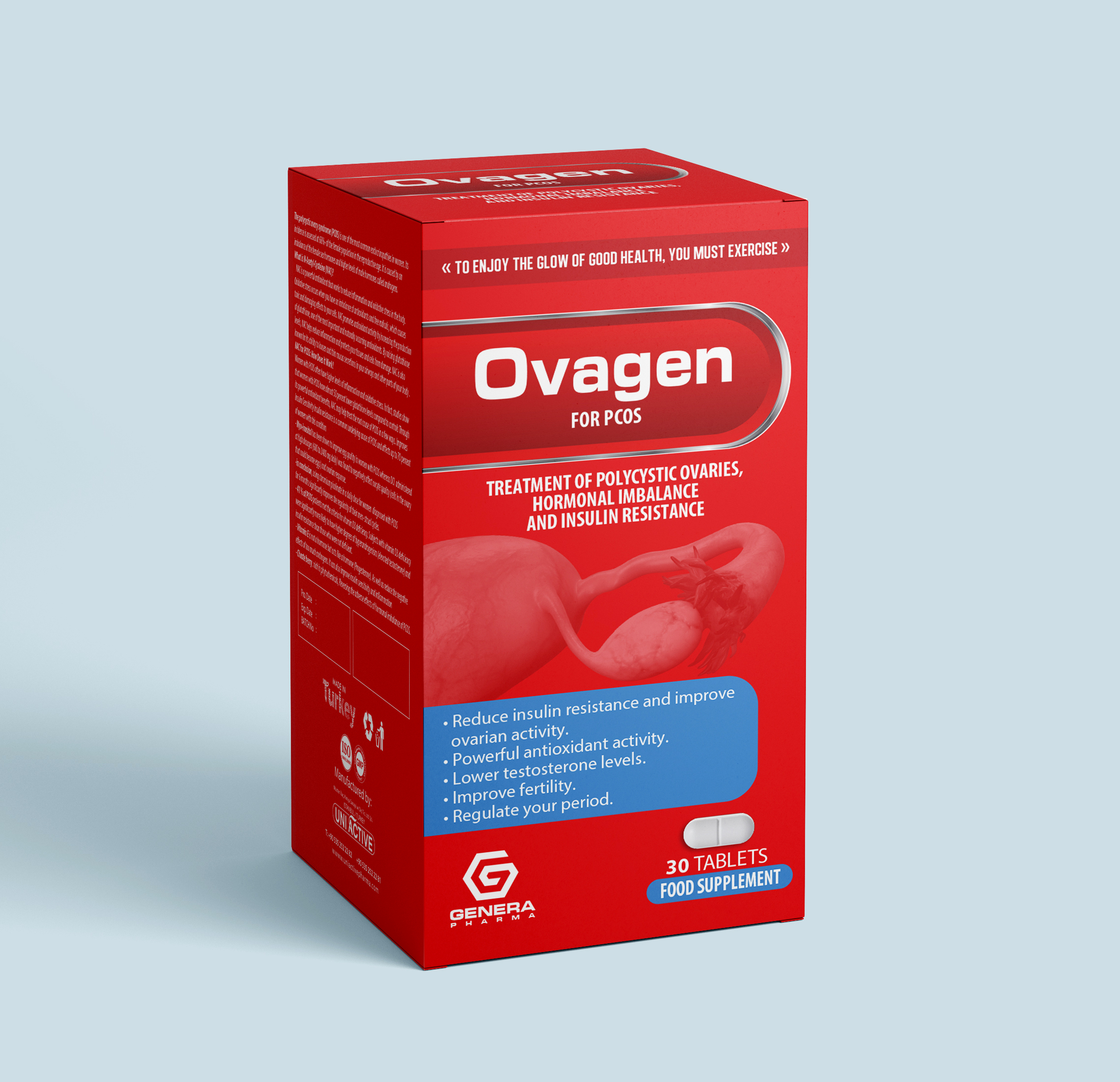 OVAGEN