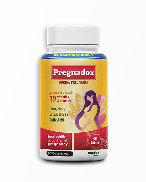 Pregnadox