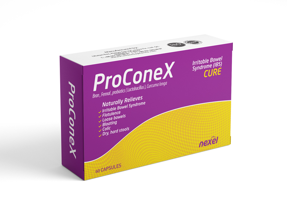 ProConeX