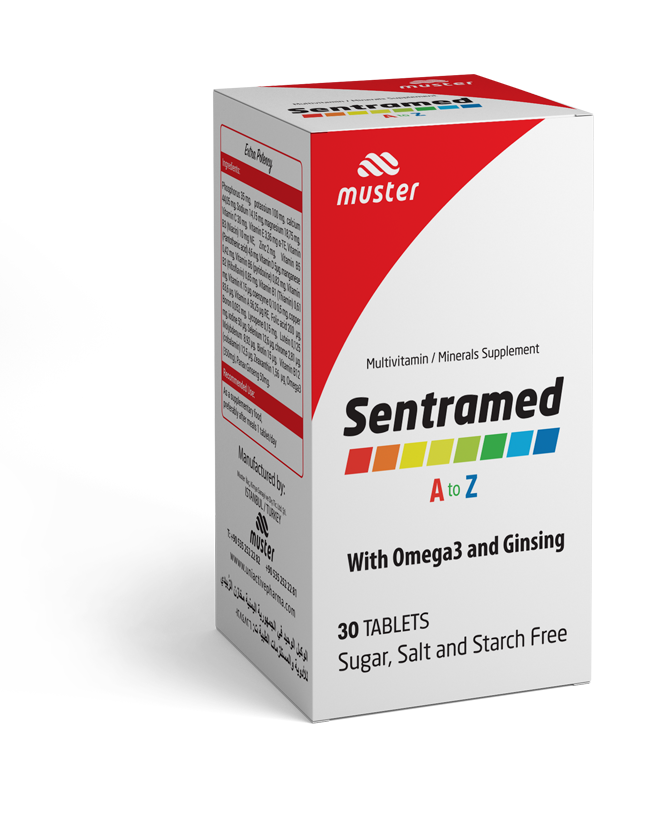 Sentramed