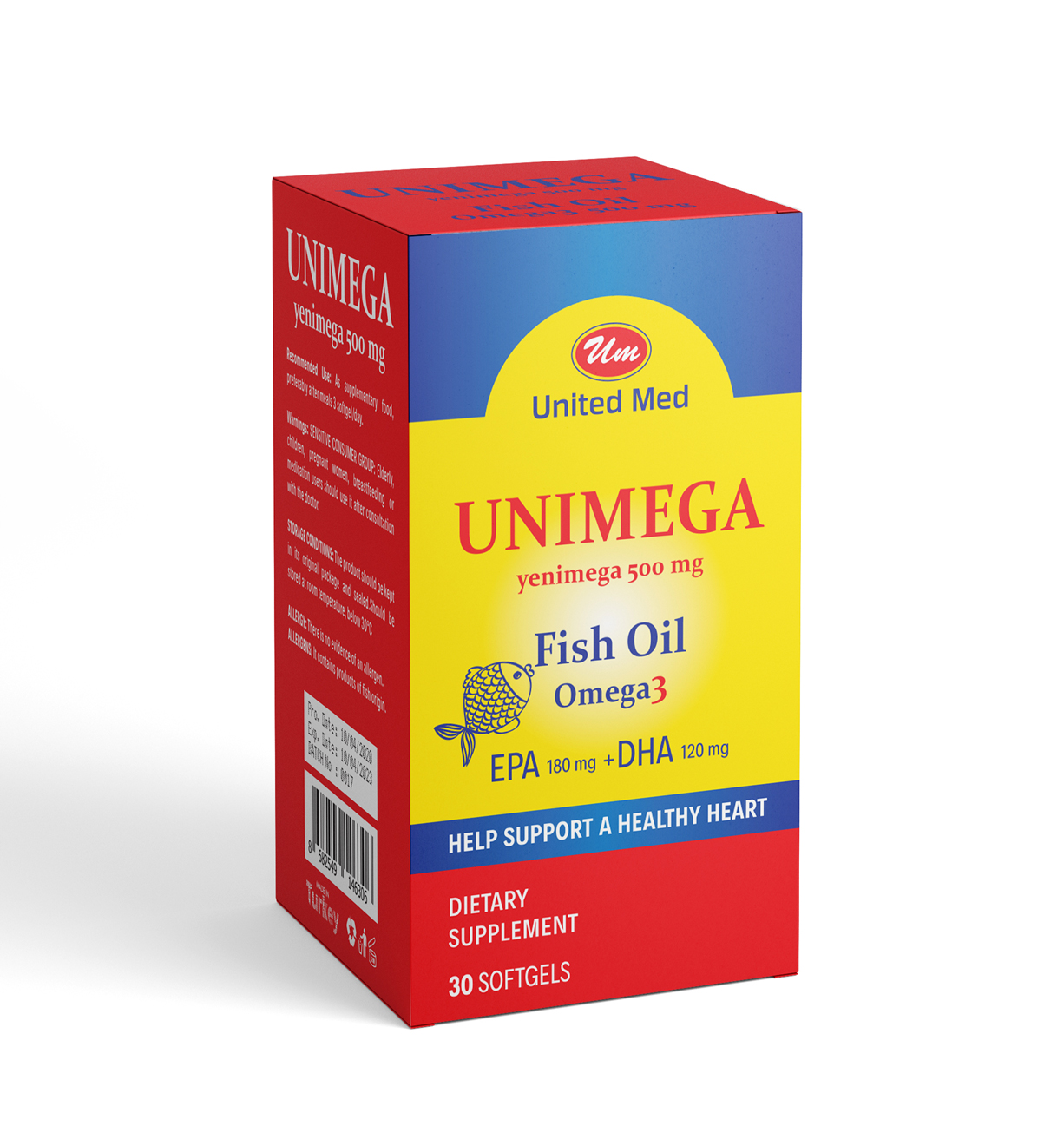 UNIMEGA