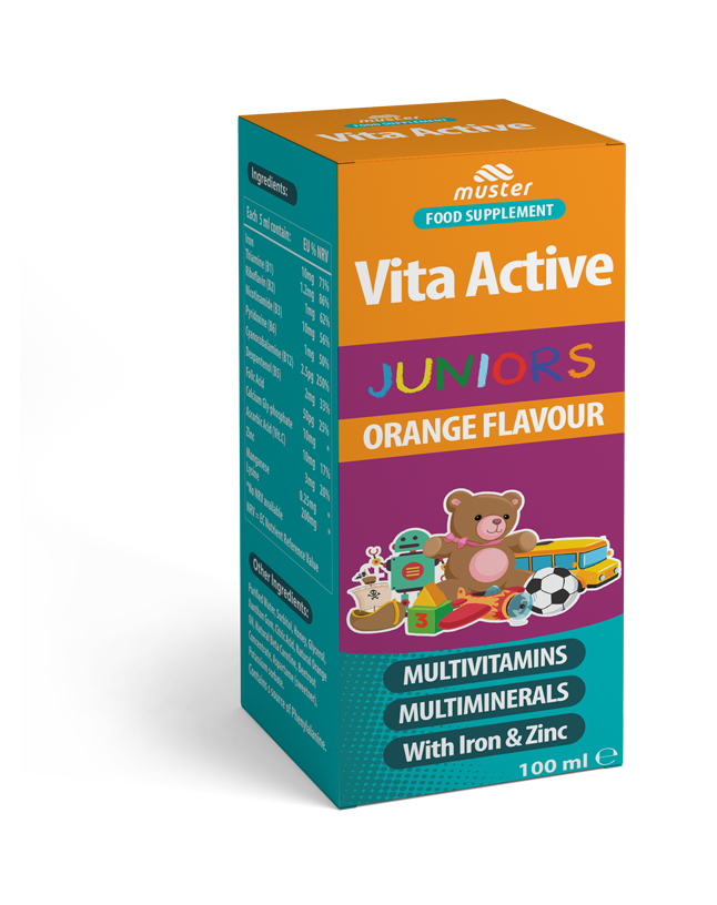 Vita Active